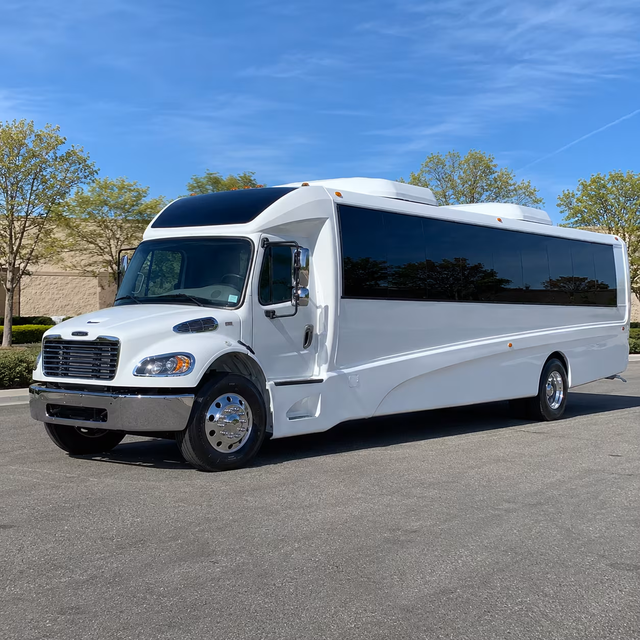 baytown bachelor bachelorette transportation