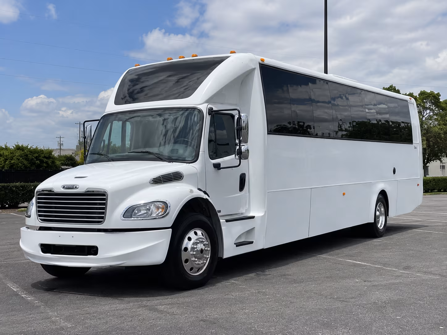 baytown bar crawl and night out party buses