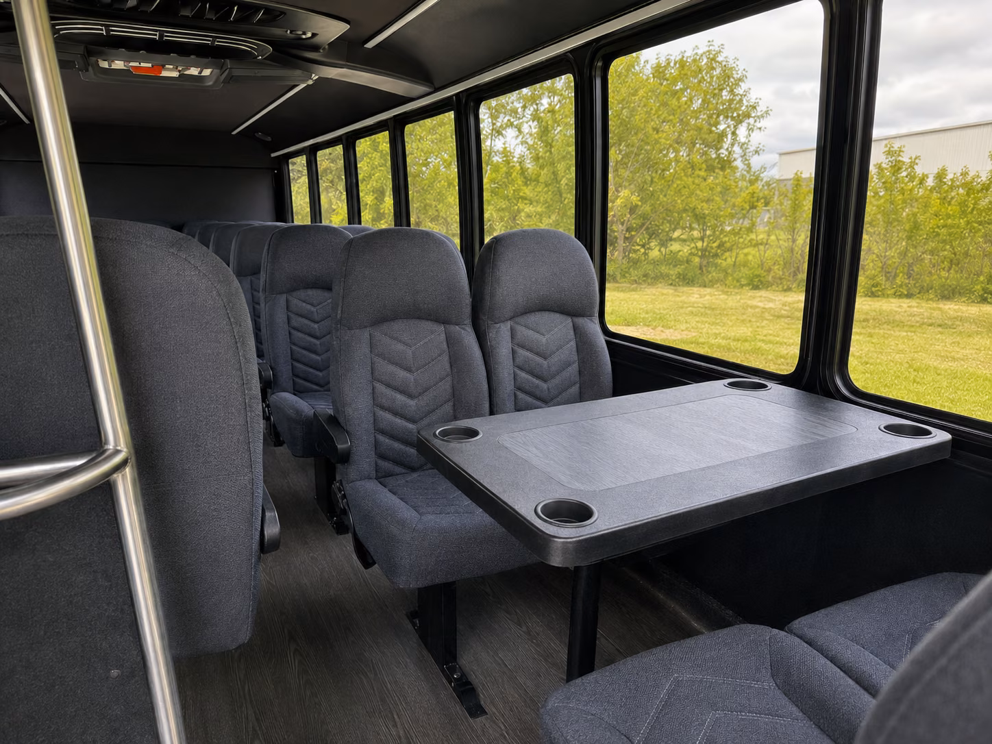 baytown bus interior 5