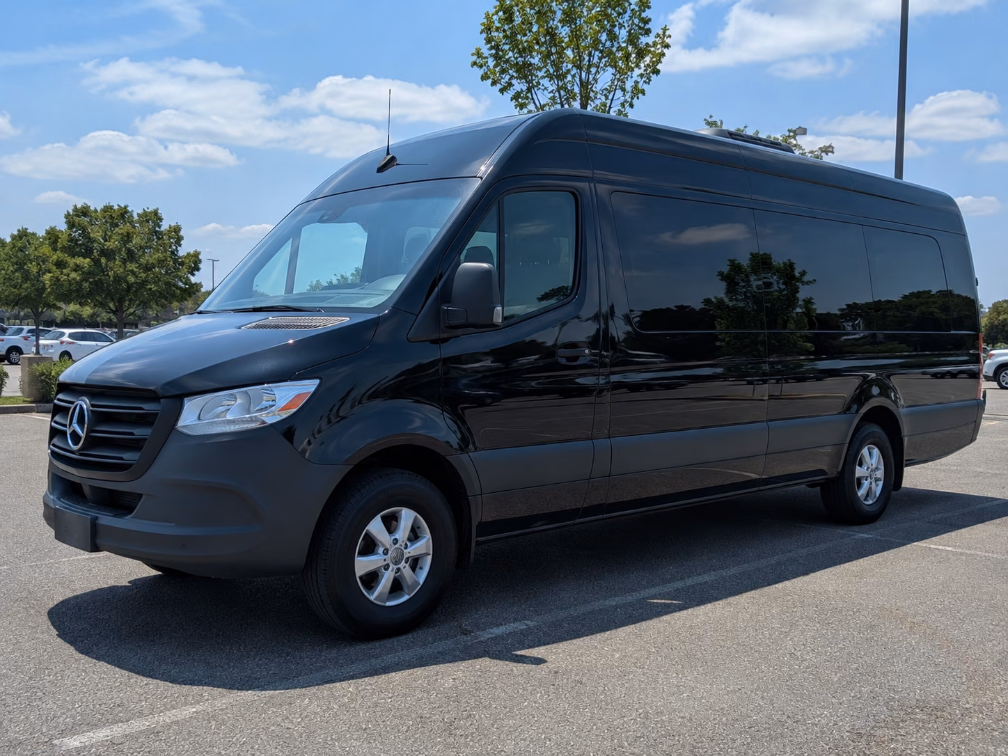 baytown convention transportation