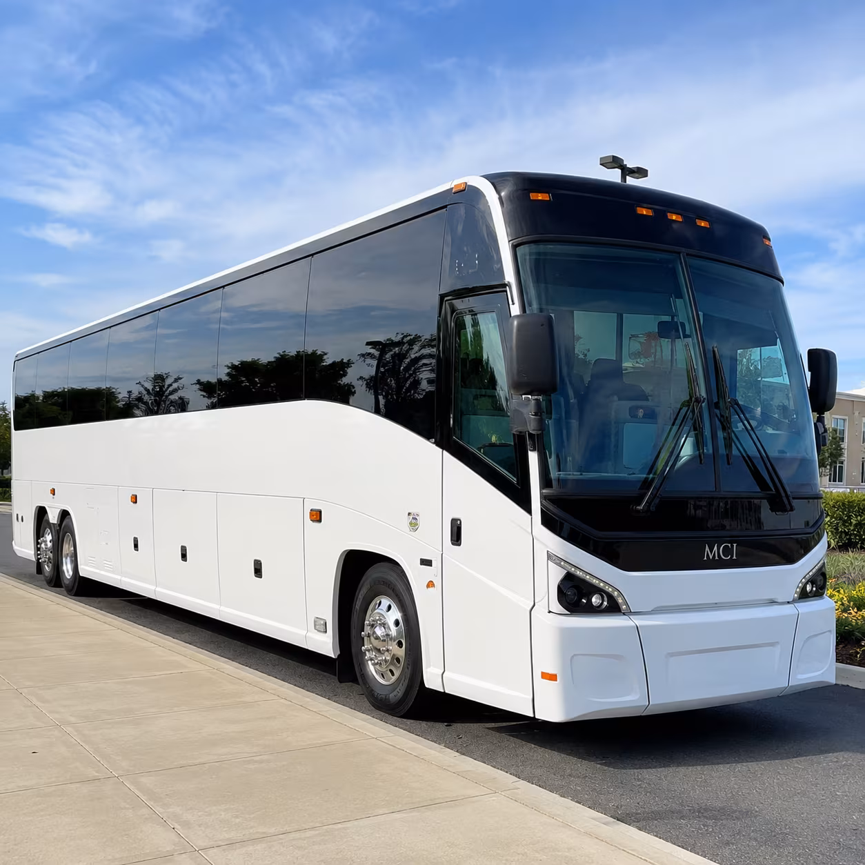 baytown event transportation onboard seating