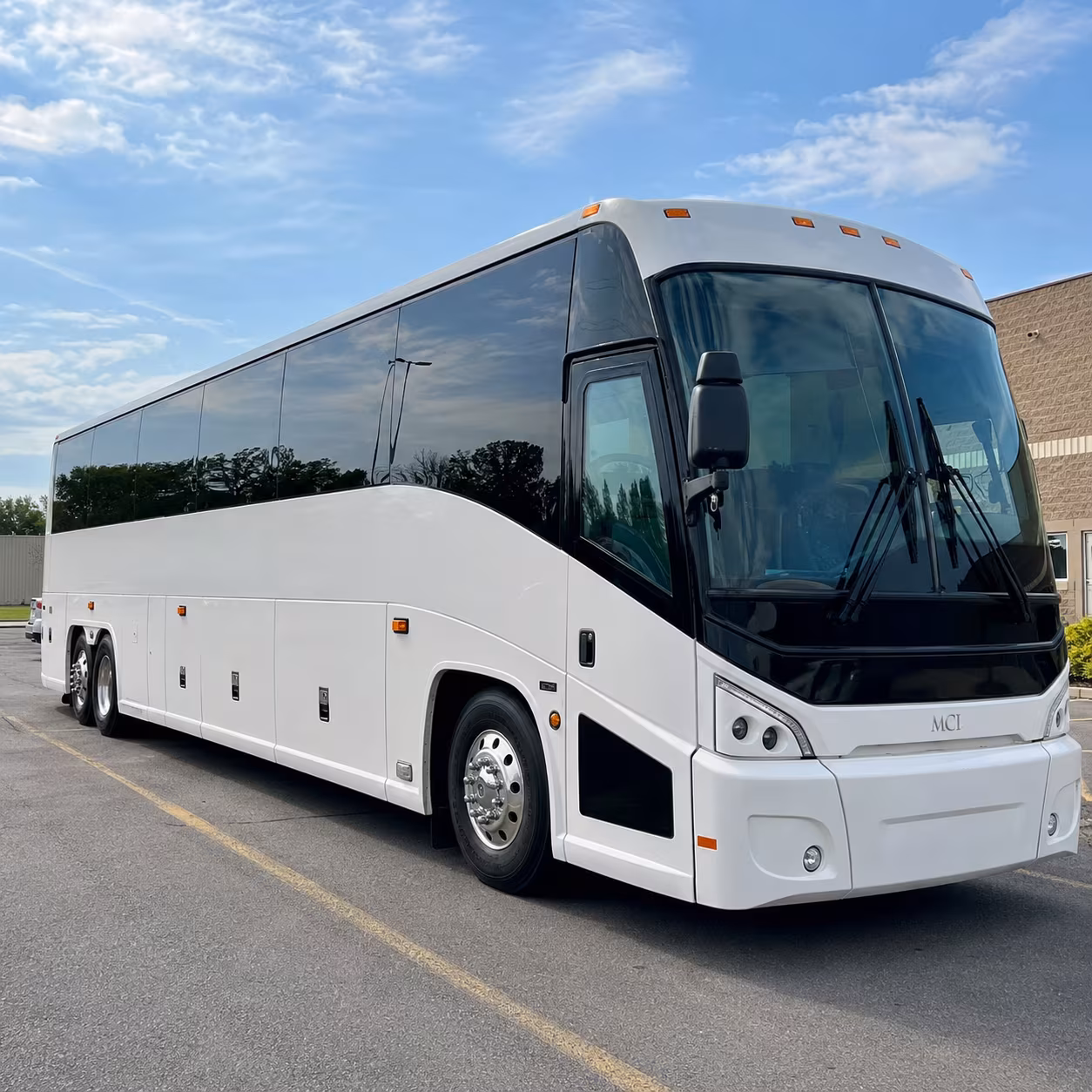 baytown galveston island charter bus rental