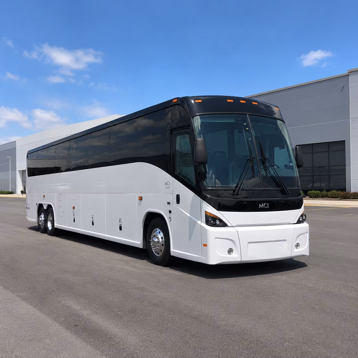 baytown wedding charter bus rental