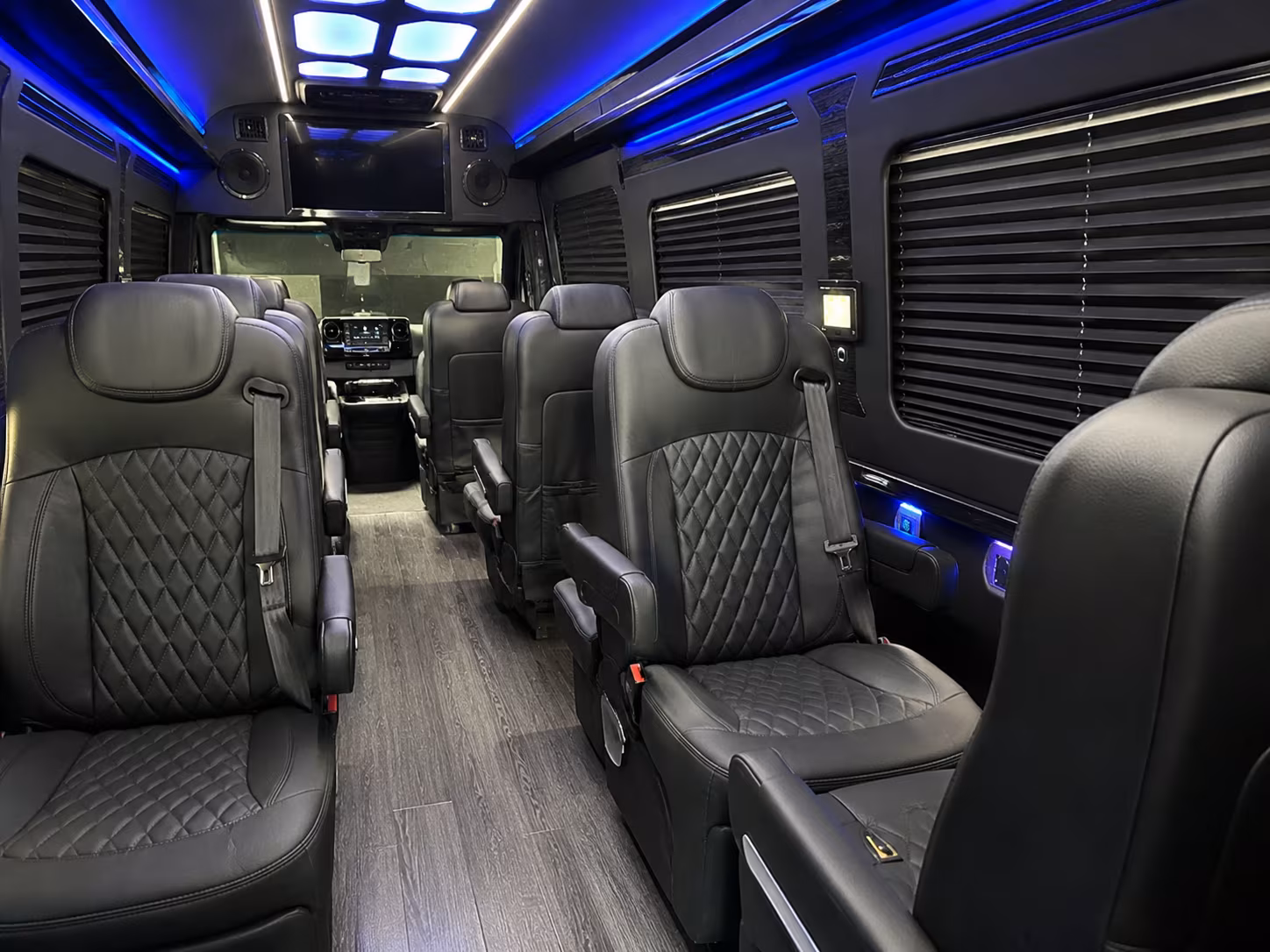 baytown wine tour transportation
