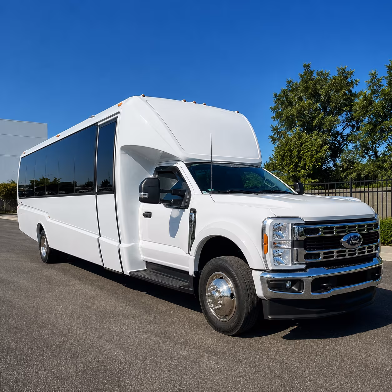 book group transportation for your next airport transfer 1