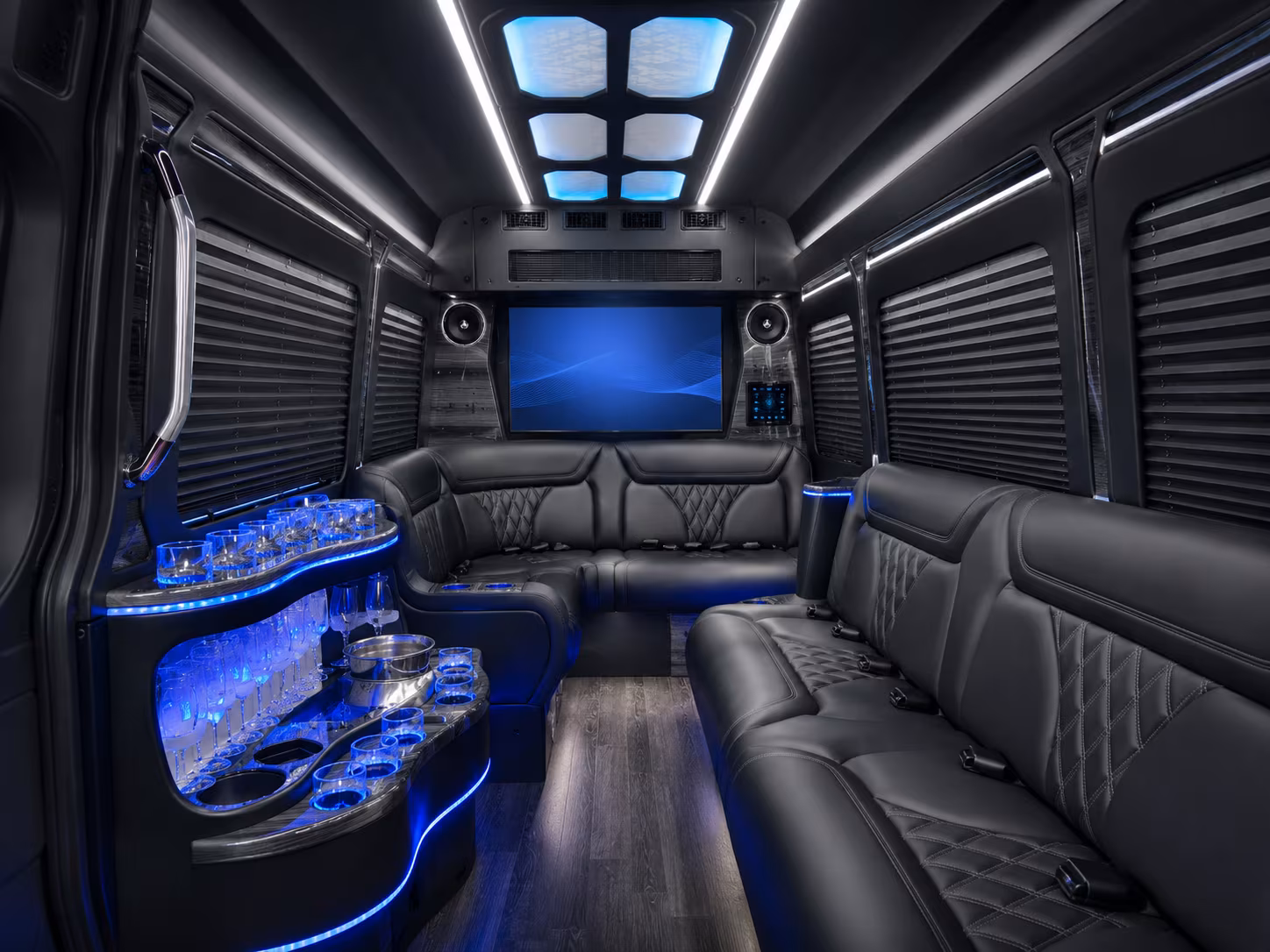 book group transportation for your next bachelor or bachelorette party 2