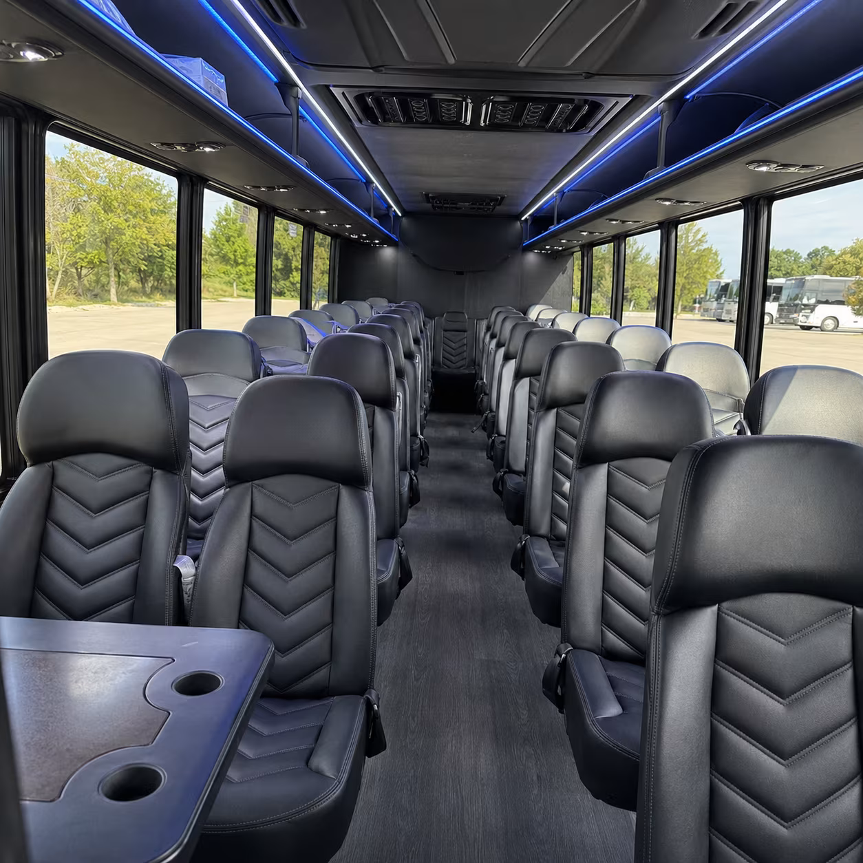 book group transportation for your next bachelor or bachelorette party 3
