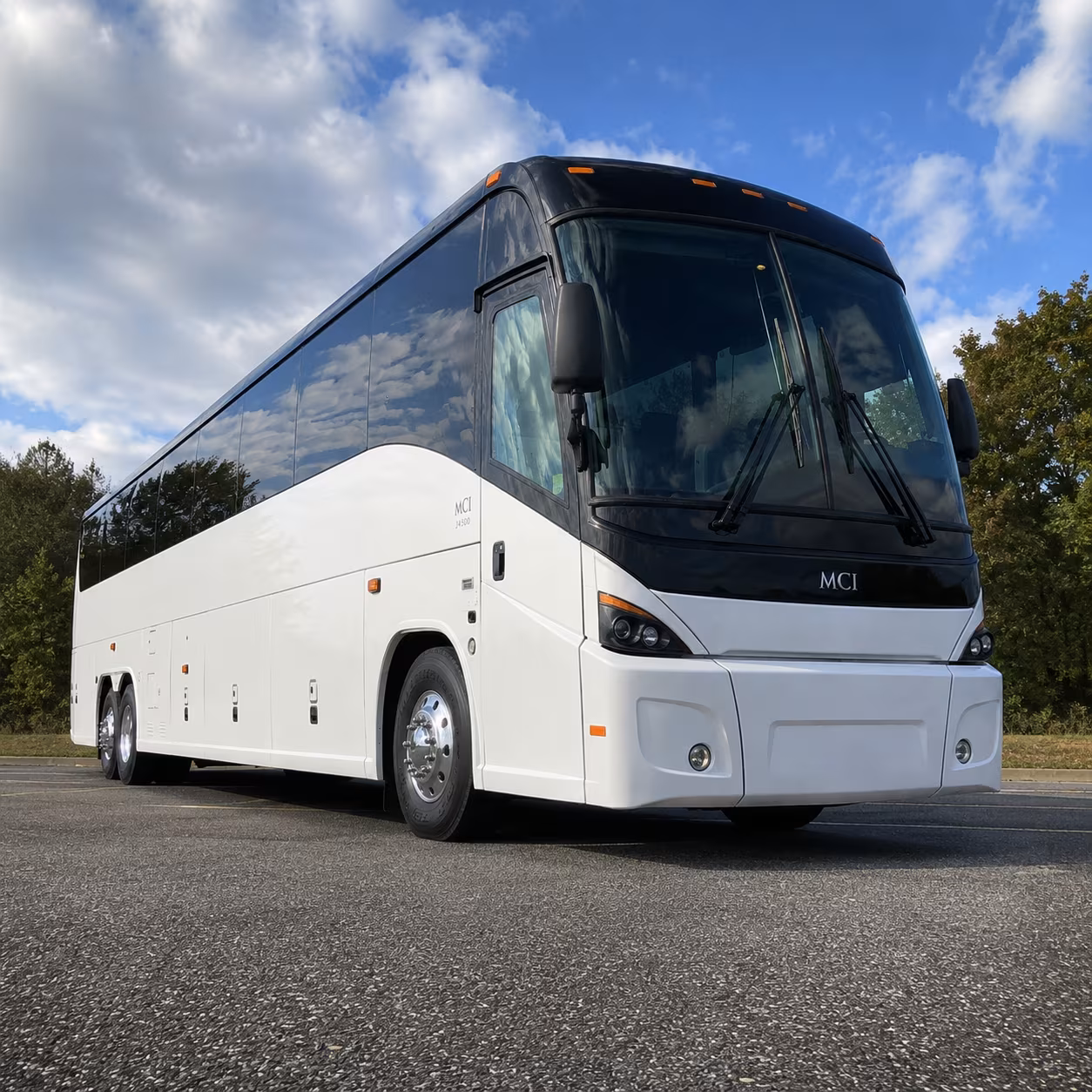 book group transportation for your next birthday 3