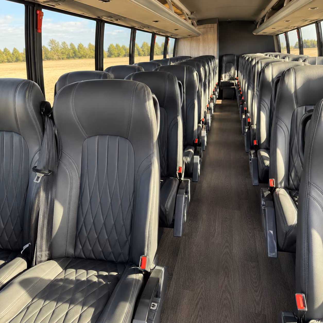 book group transportation for your next church or religious group 1