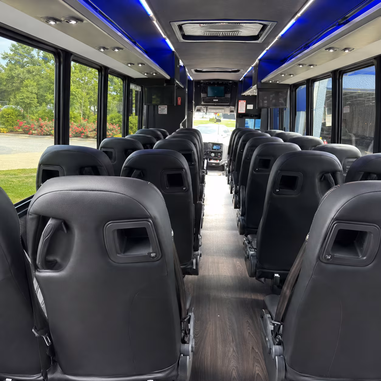 book group transportation for your next church or religious group 2
