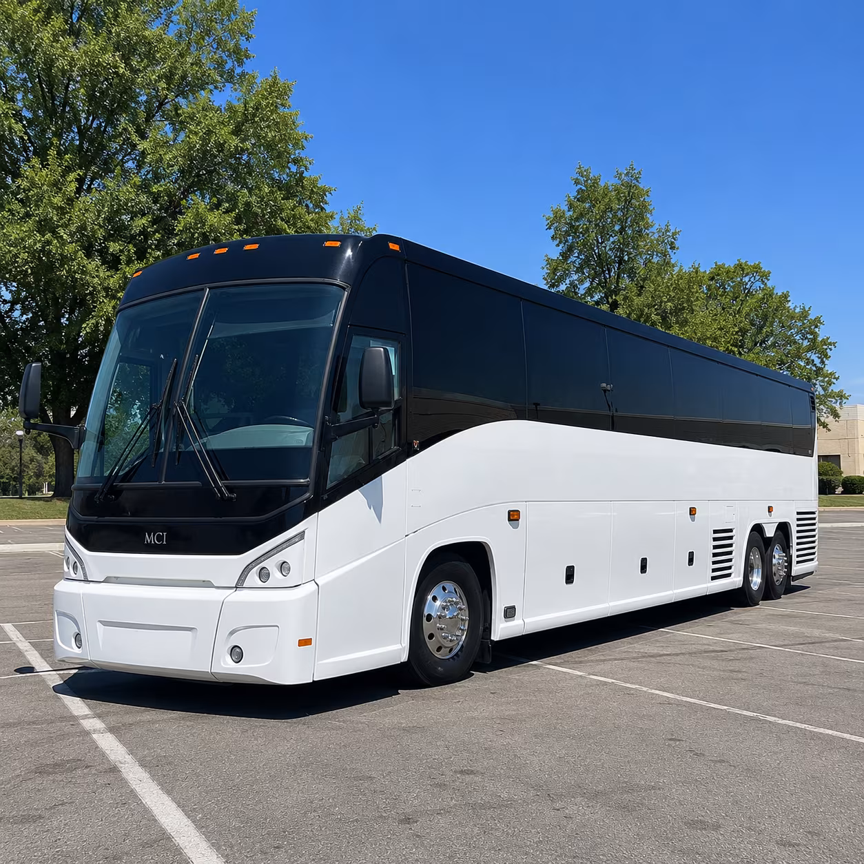 book group transportation for your next church or religious group 3