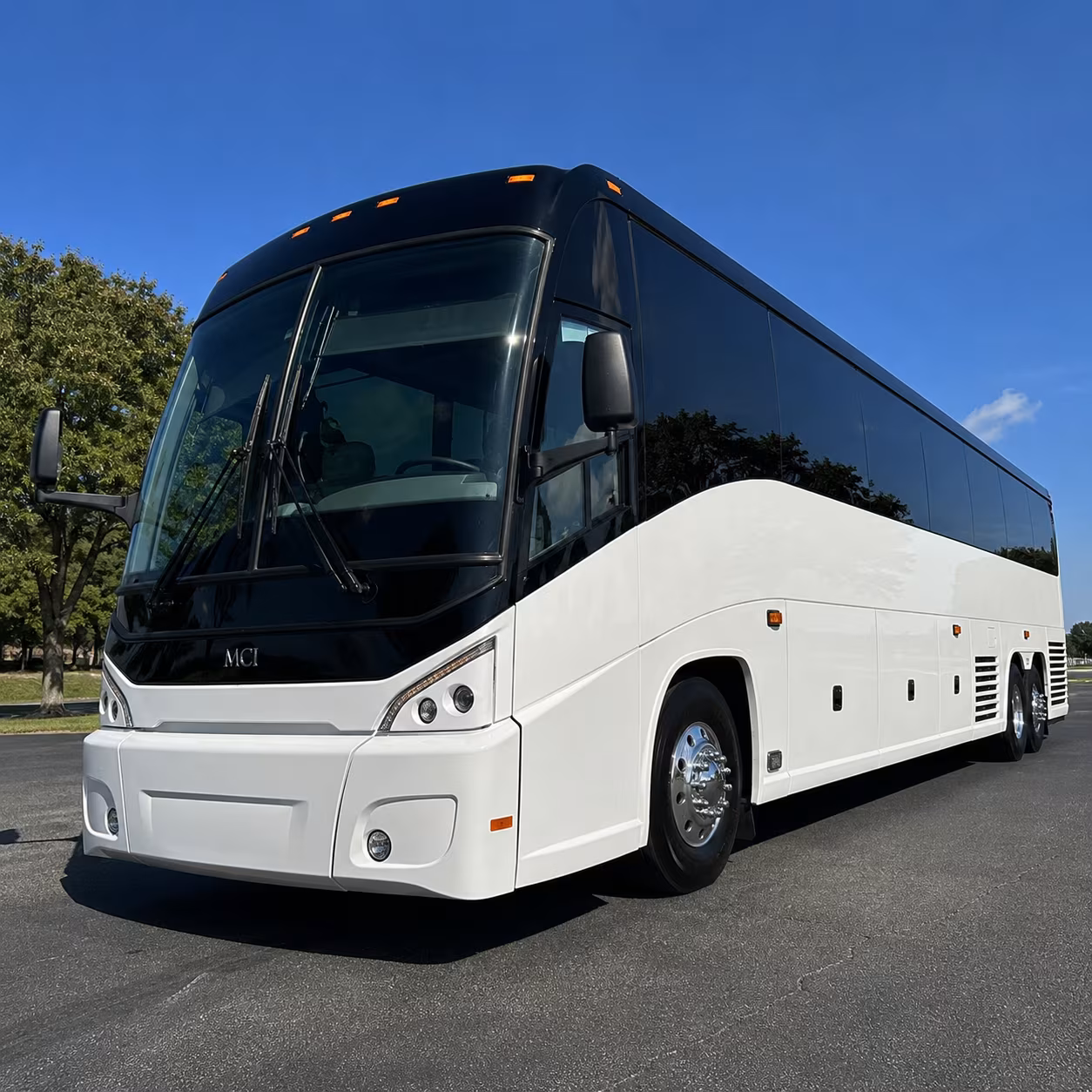 book group transportation for your next church or religious group 4