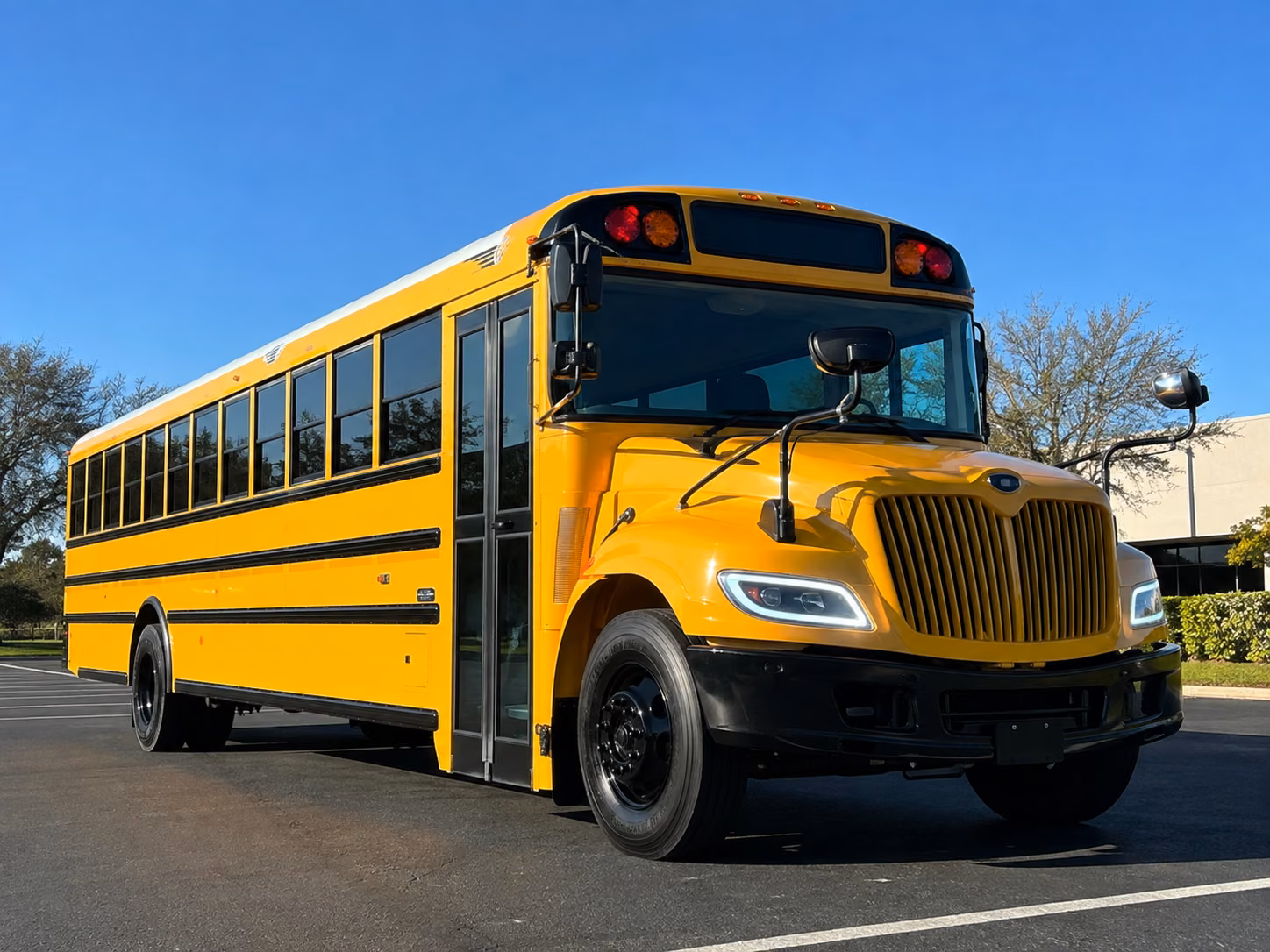 book group transportation for your next church or religious group 5