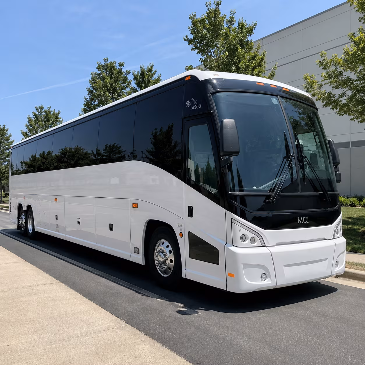 book group transportation for your next concert or music festival 2
