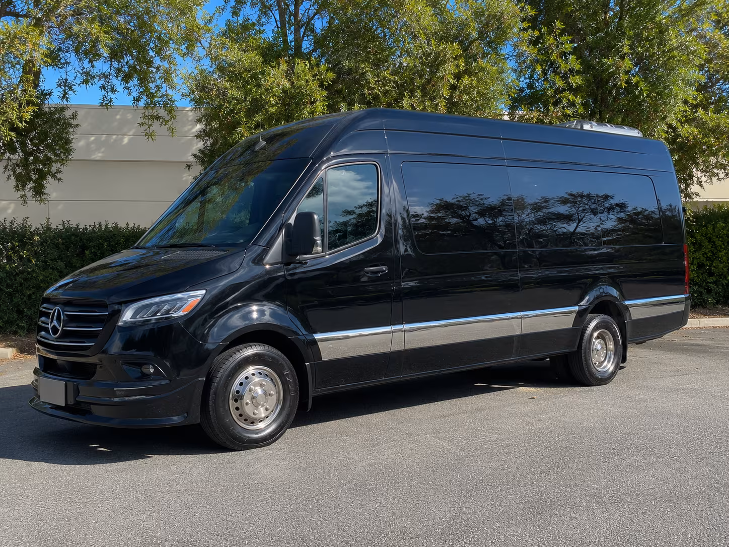 book group transportation for your next concert or music festival 5