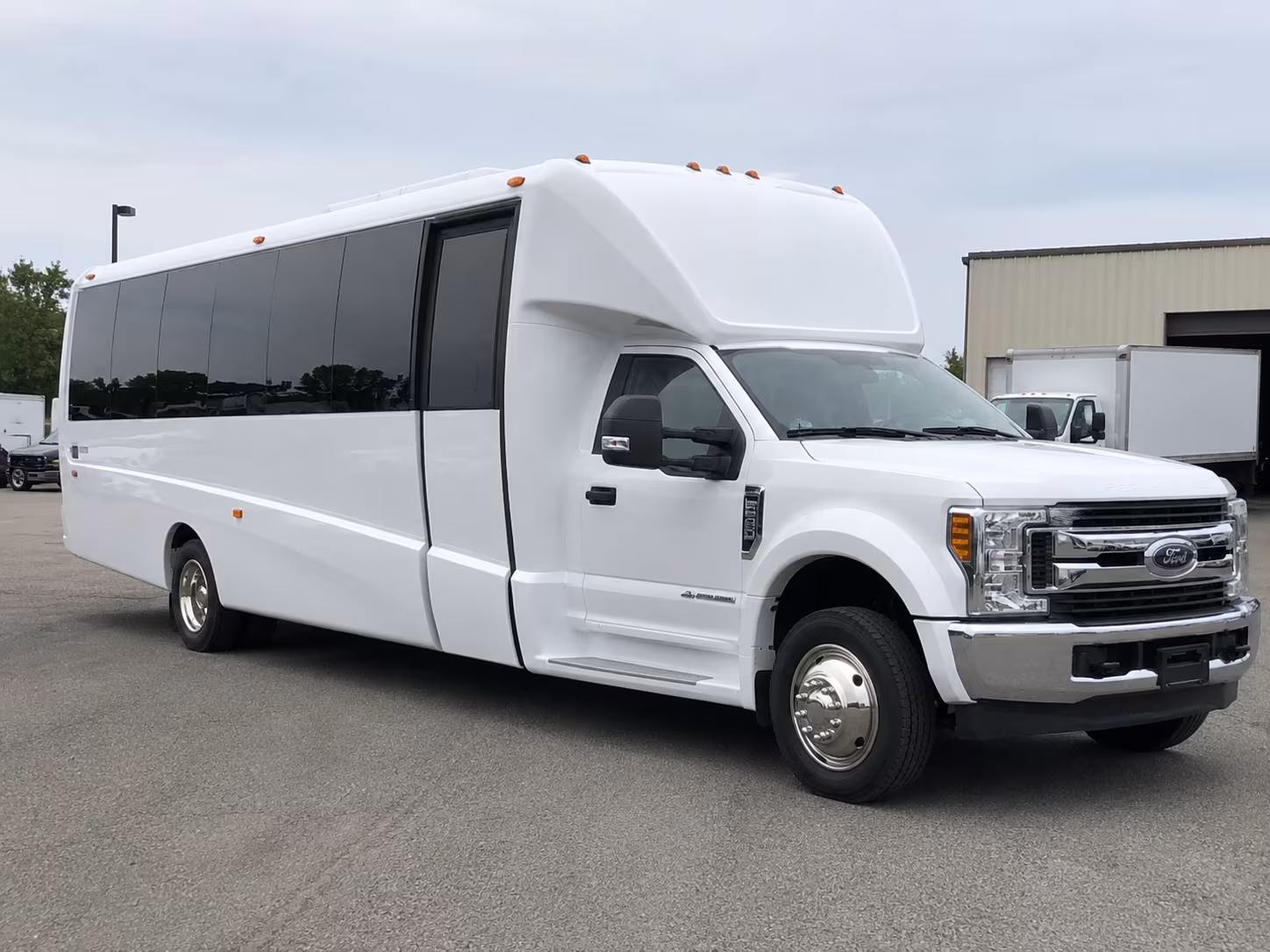 book group transportation for your next corporate event 5