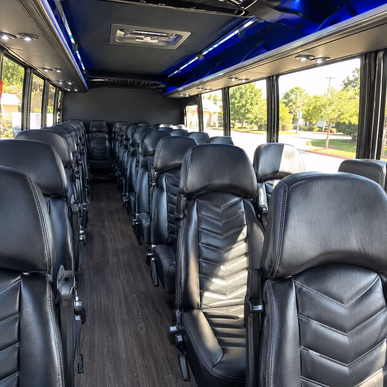 book group transportation for your next field trip 3
