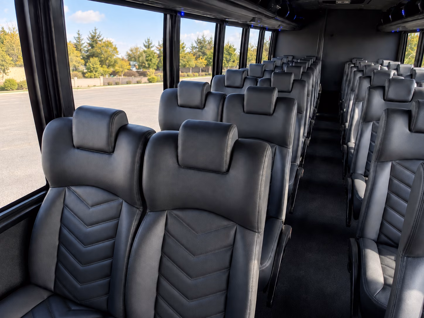 book group transportation for your next field trip 4