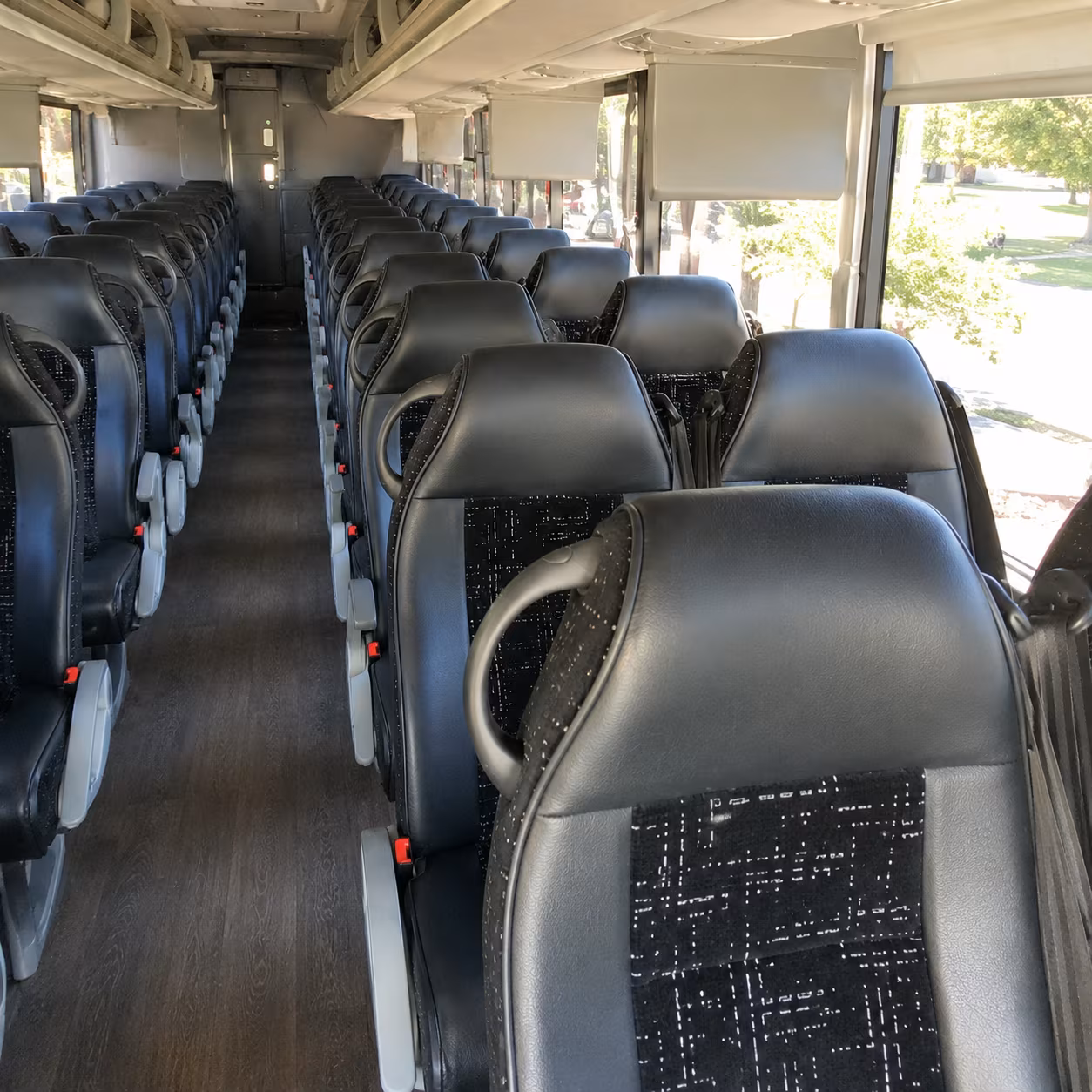 book group transportation for your next field trip 5