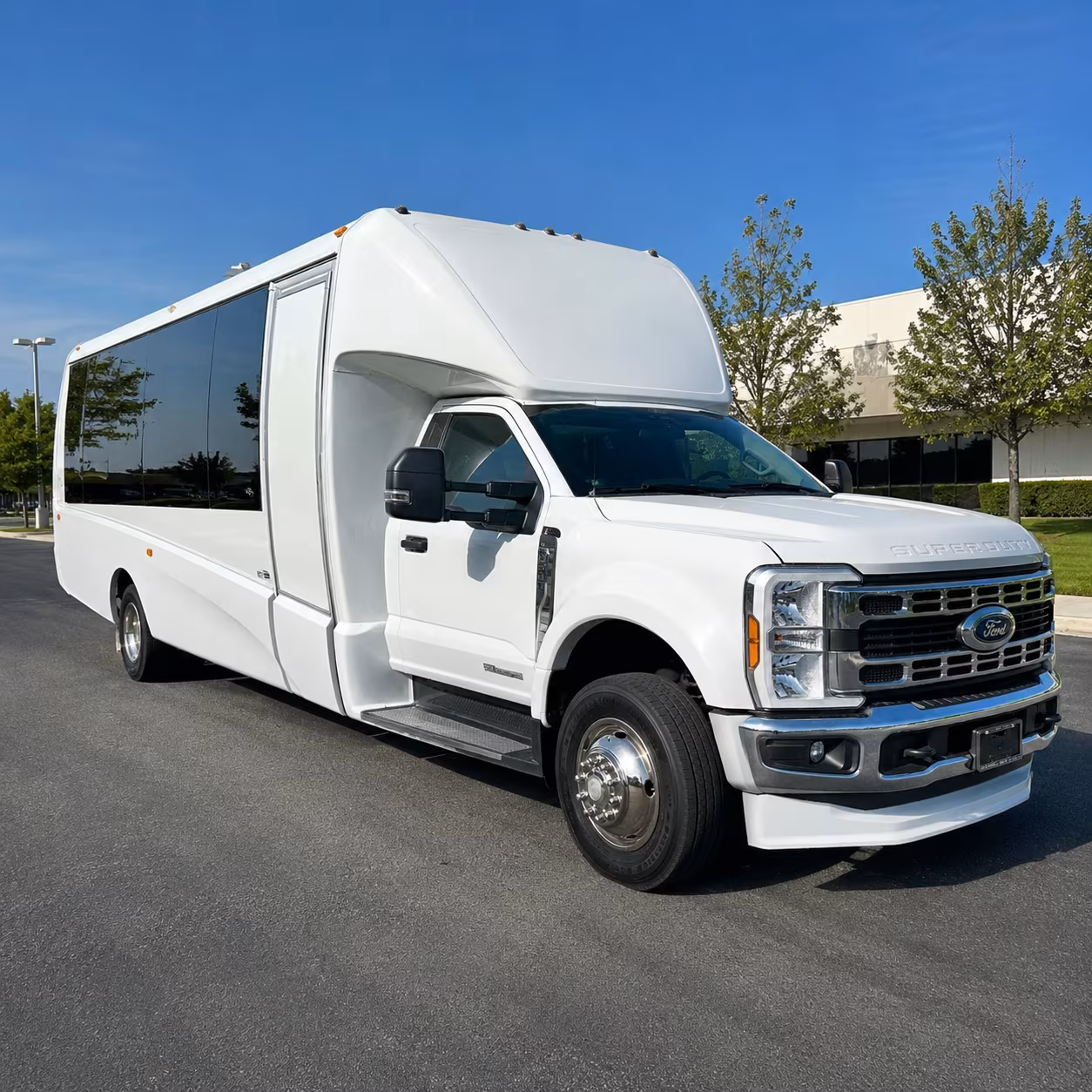 book group transportation for your next private event 1