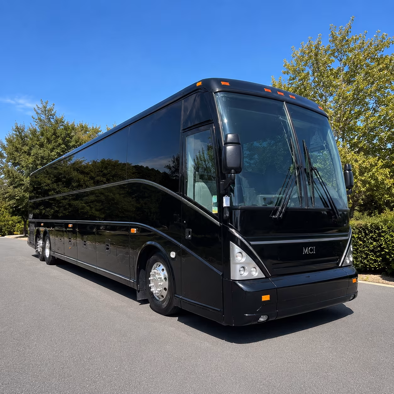 book group transportation for your next private event 4