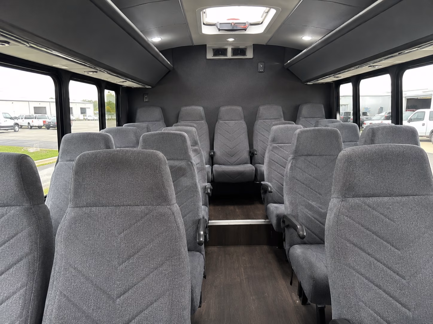 book group transportation for your next prom 3