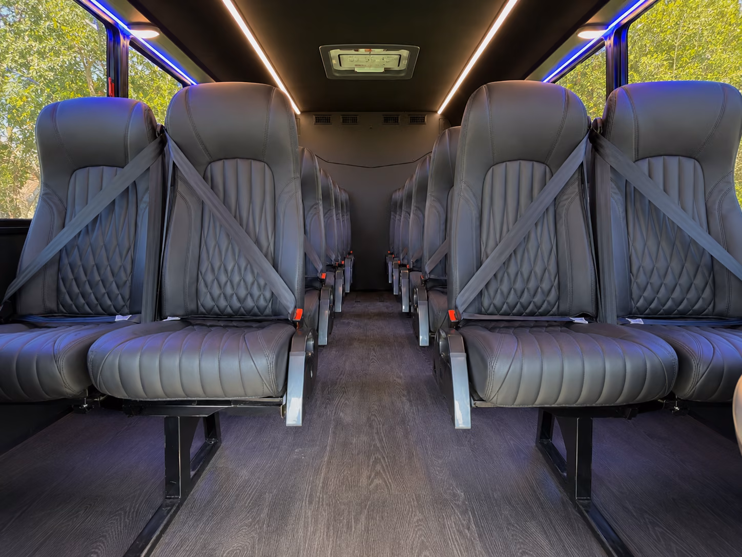 book group transportation for your next prom 4