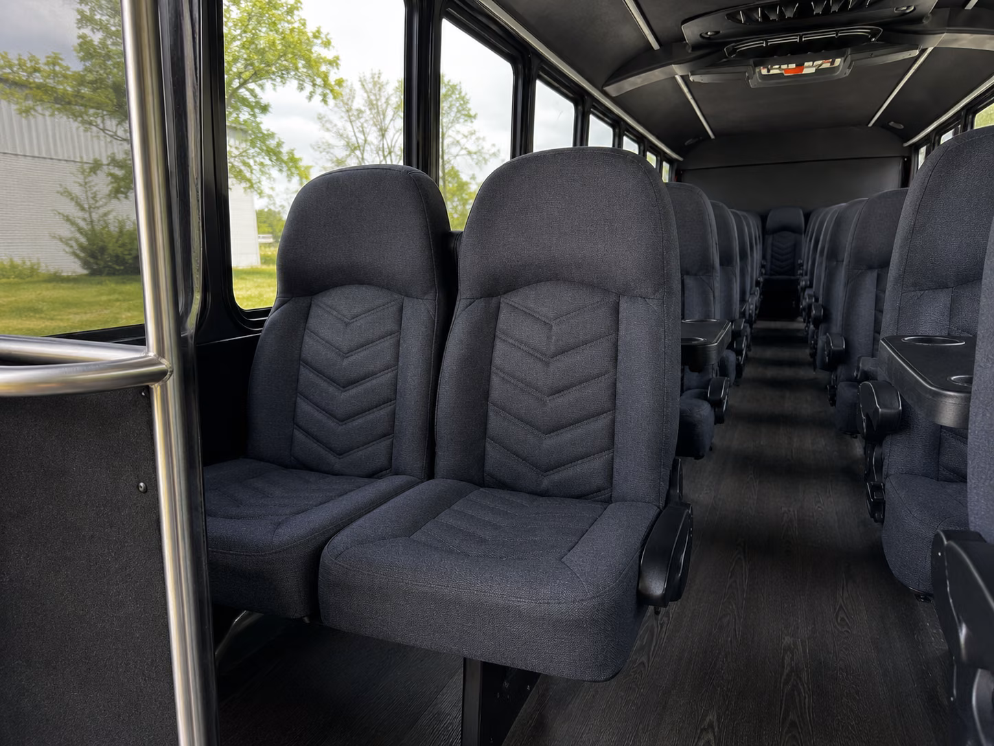book group transportation for your next prom 5