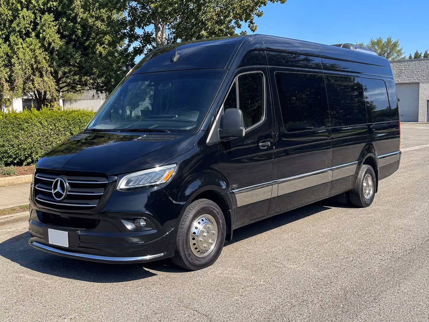 book group transportation for your next sporting event 2