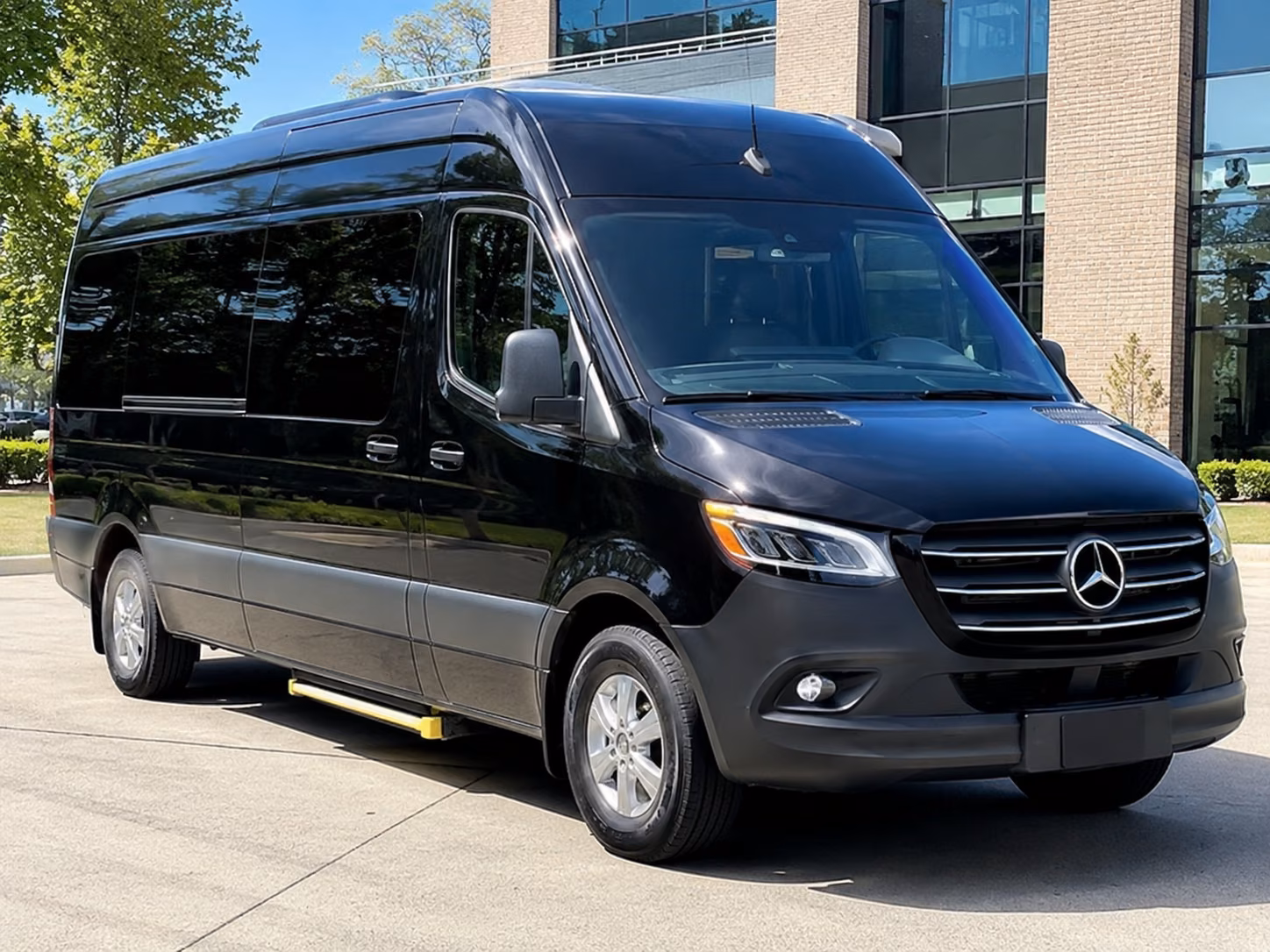 book group transportation for your next sporting event 4