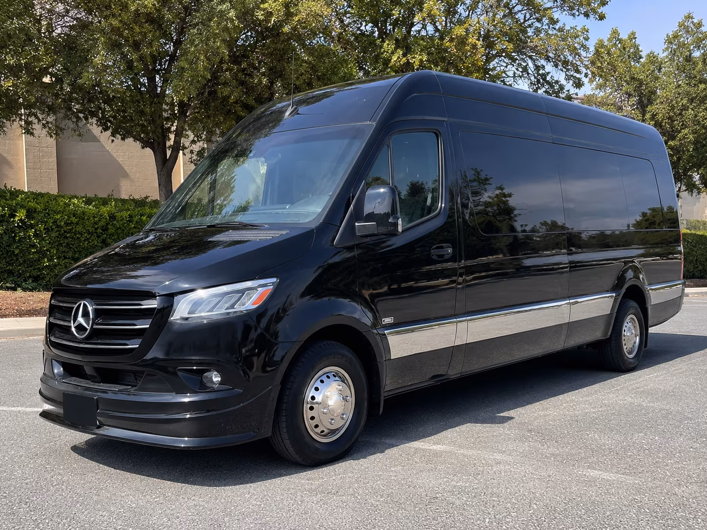 book group transportation for your next wedding 1