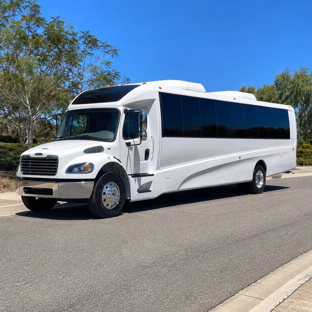 book group transportation for your next wine tour 1