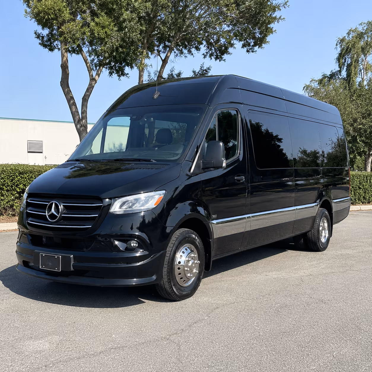 book group transportation for your next wine tour 2