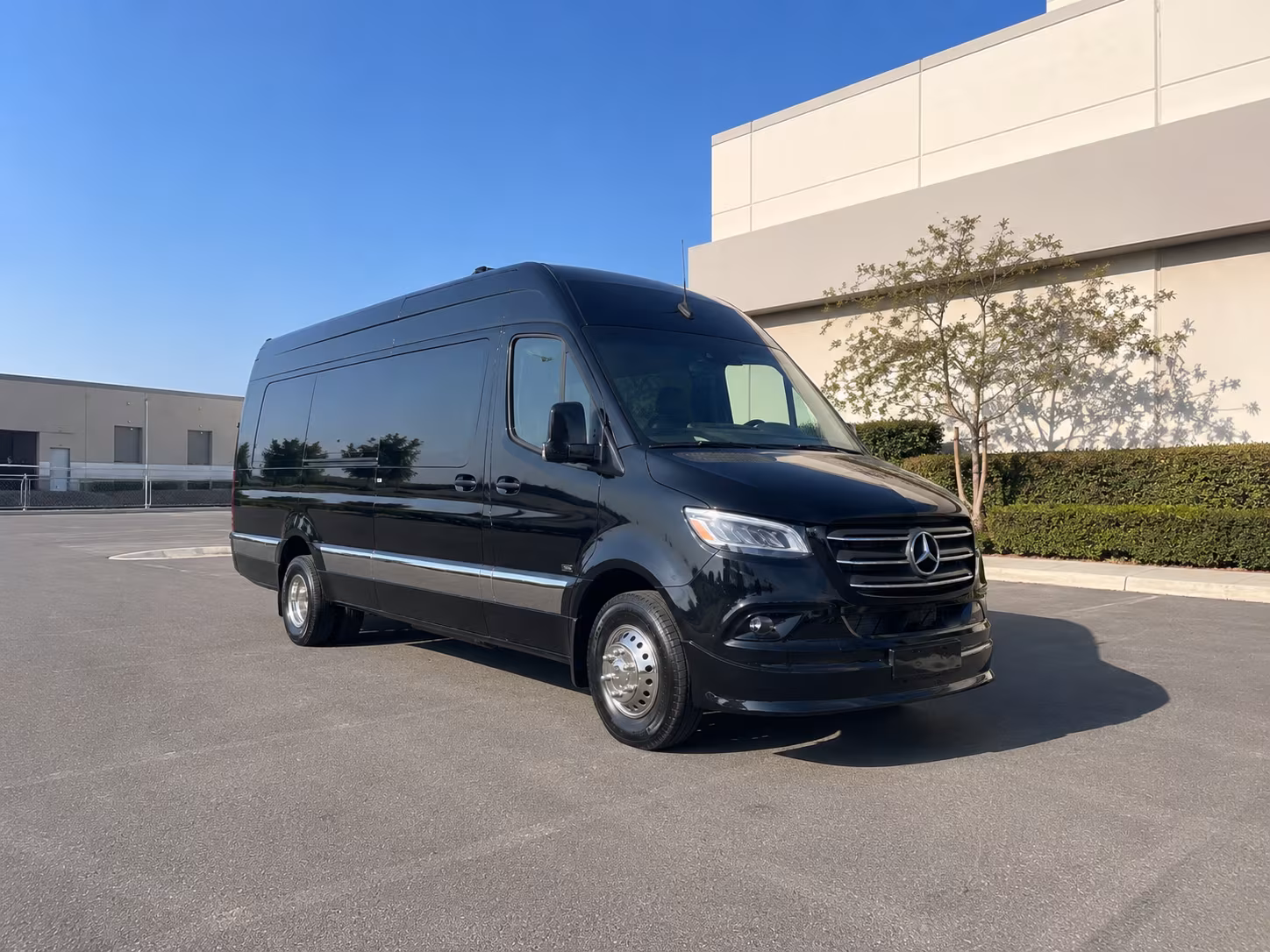 book group transportation for your next wine tour 3