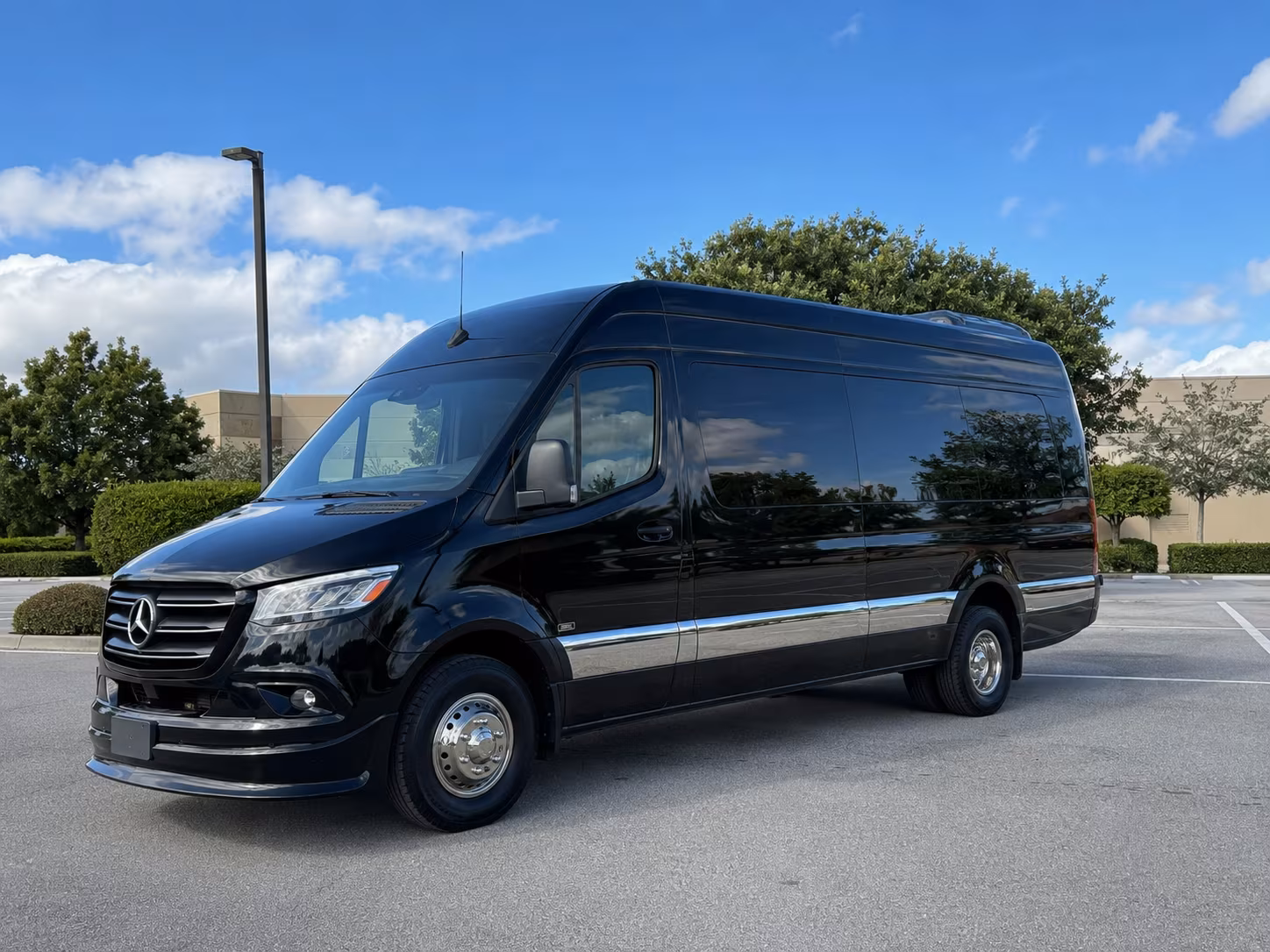 book group transportation for your next wine tour 4