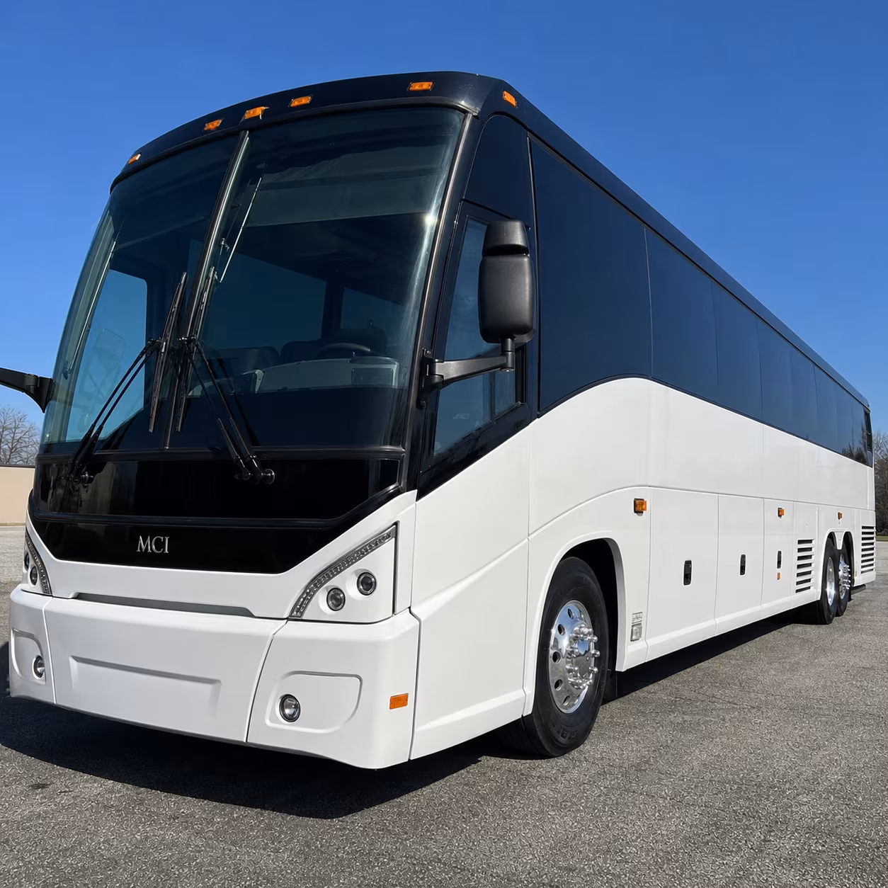 charter buses and party buses to houston texans games at nrg stadium