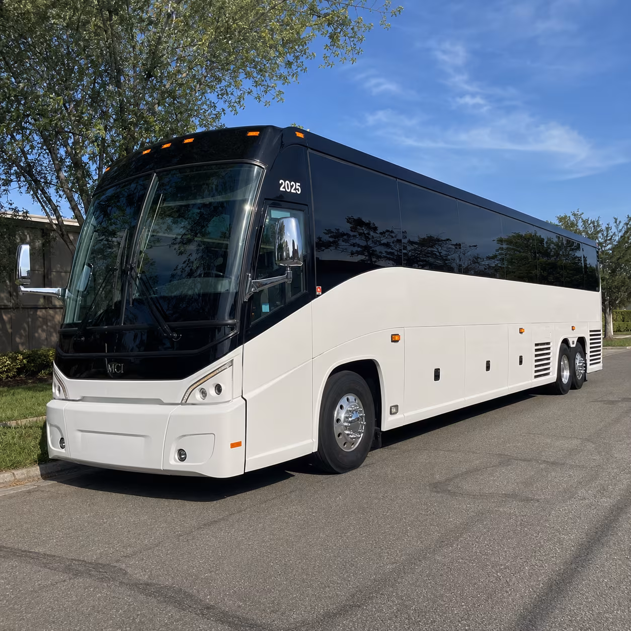 charter buses to nrg stadium and toyota center shows