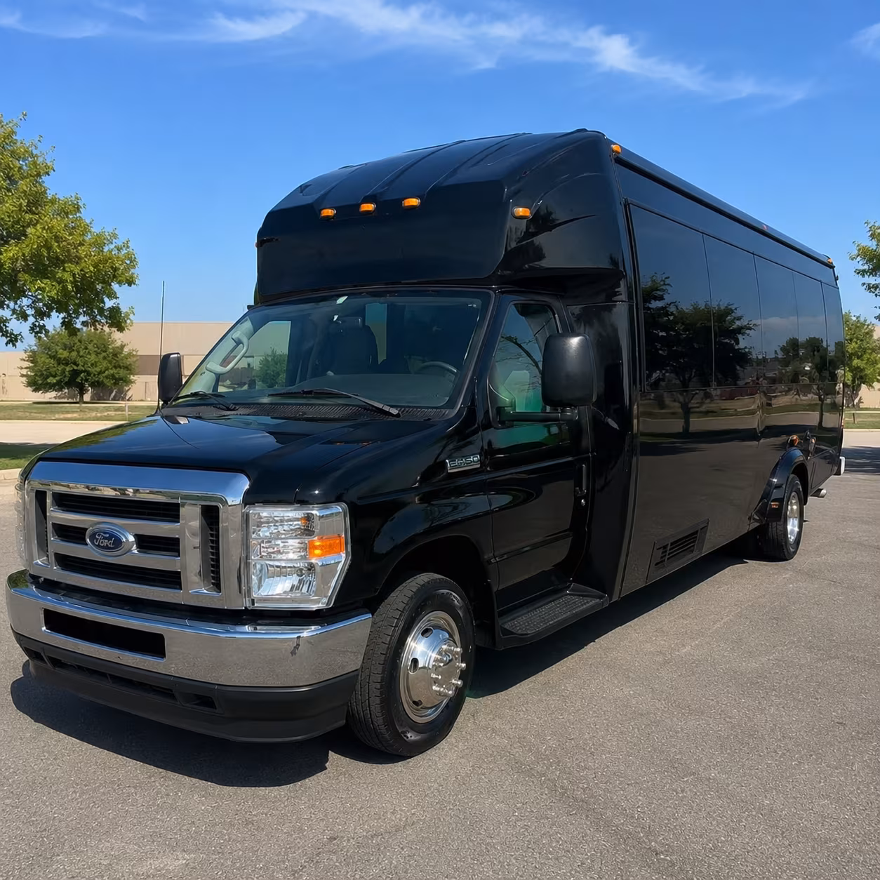 how the number of stops and standby time affect total booked hours in baytown texas