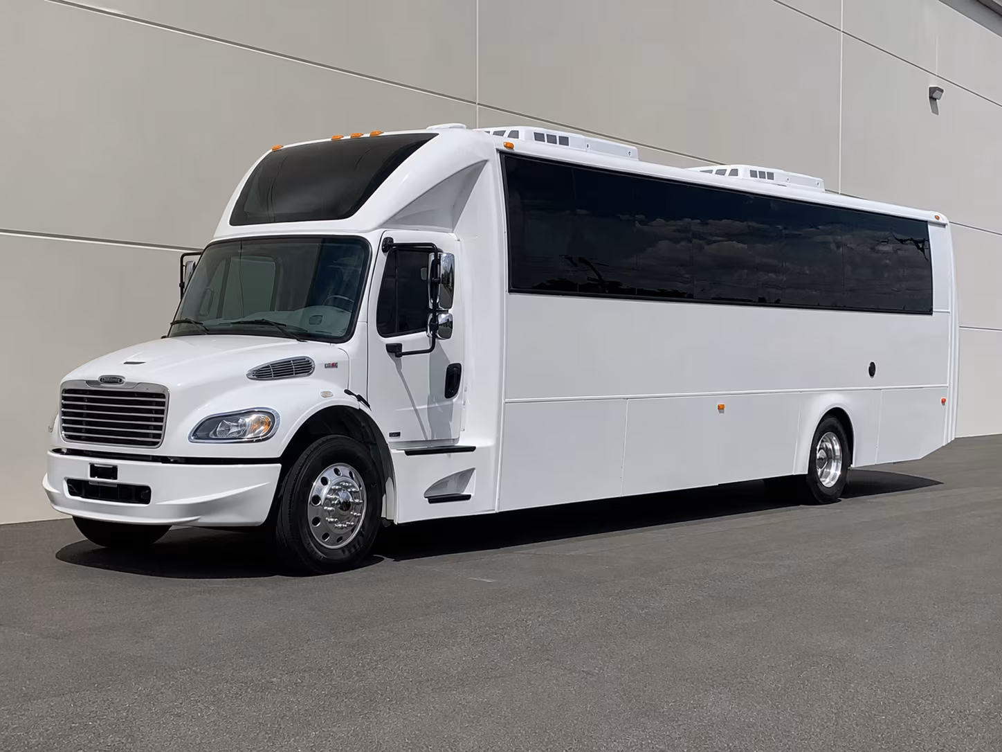 late night concert bus rides back to baytown on your schedule