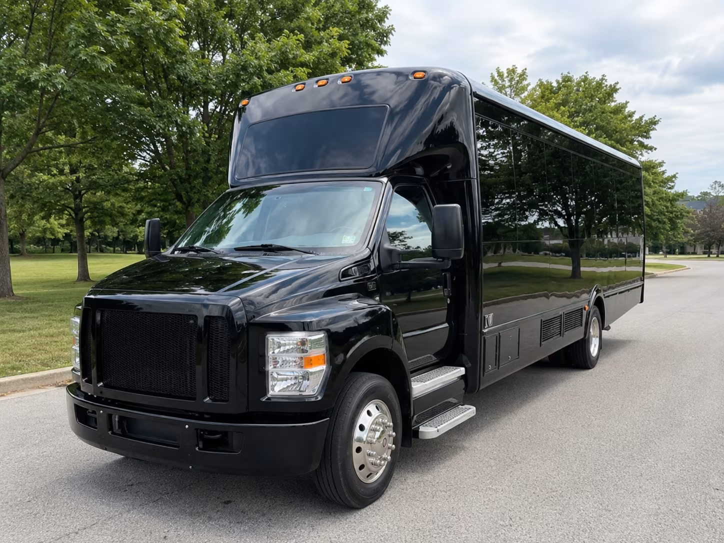 multi day bachelor and bachelorette bus packages out of baytown