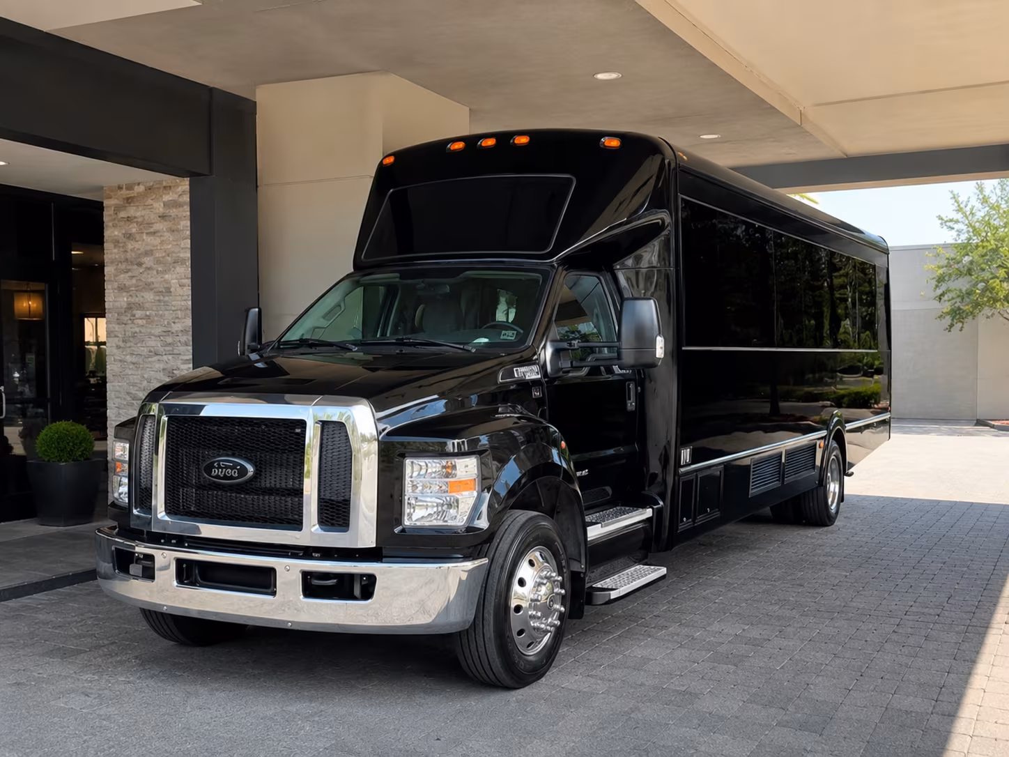 party buses for baytown bachelorette bar crawls along garth road and beyond
