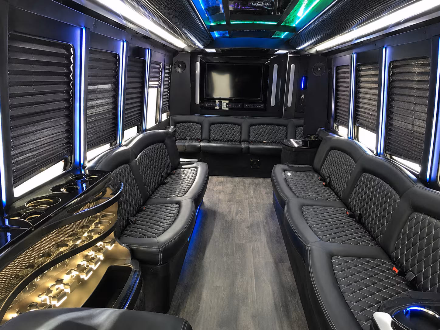 party buses to houston astros and dynamo games from baytown