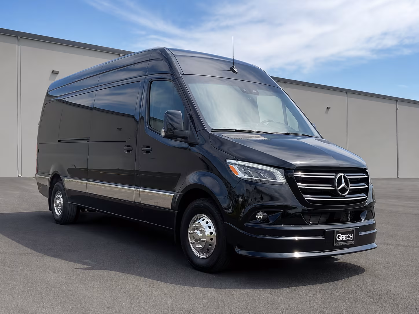 sprinter van and minibus rentals for small group wine tours near baytown