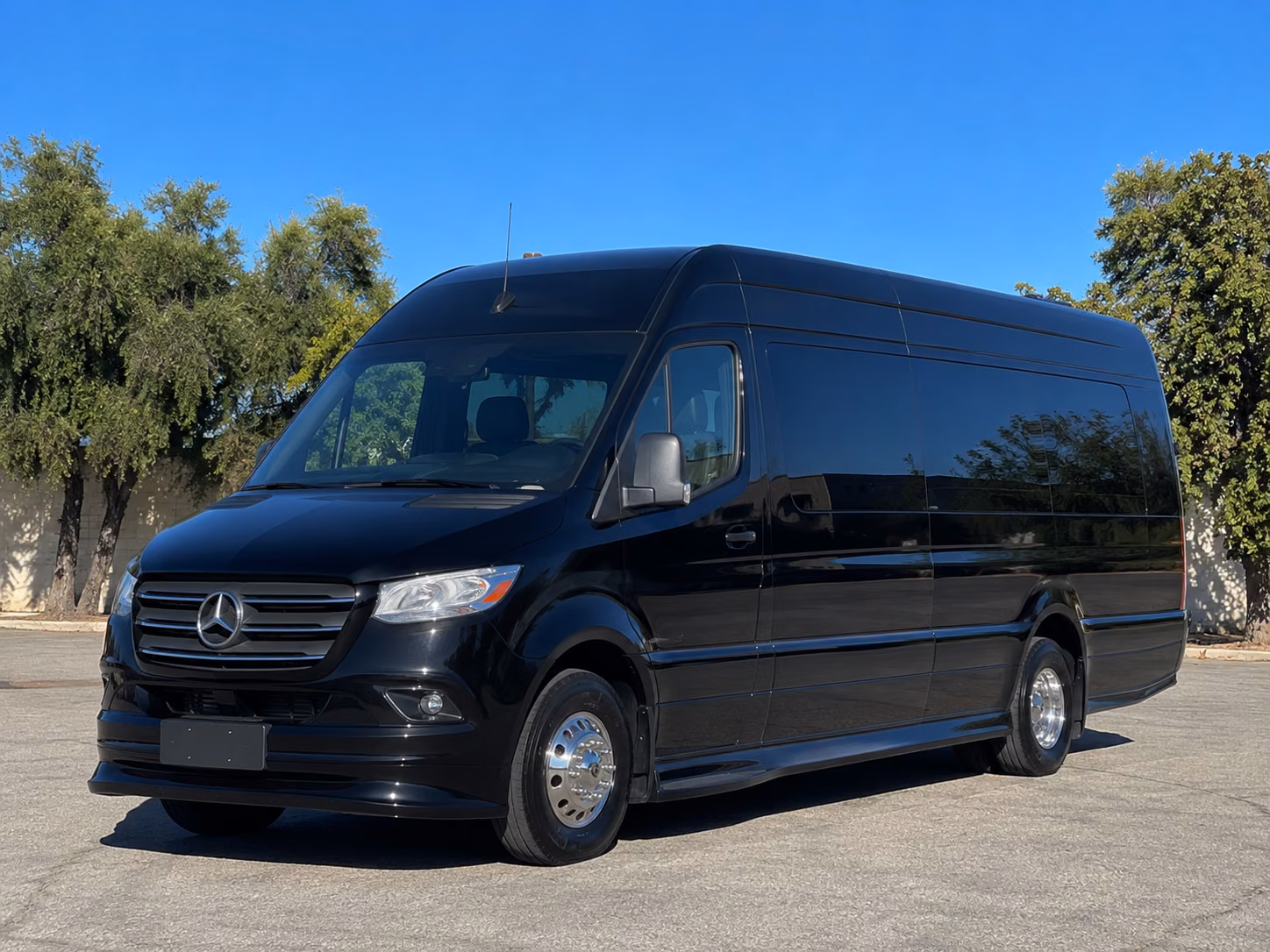 transportation serving baytown and nearby cities