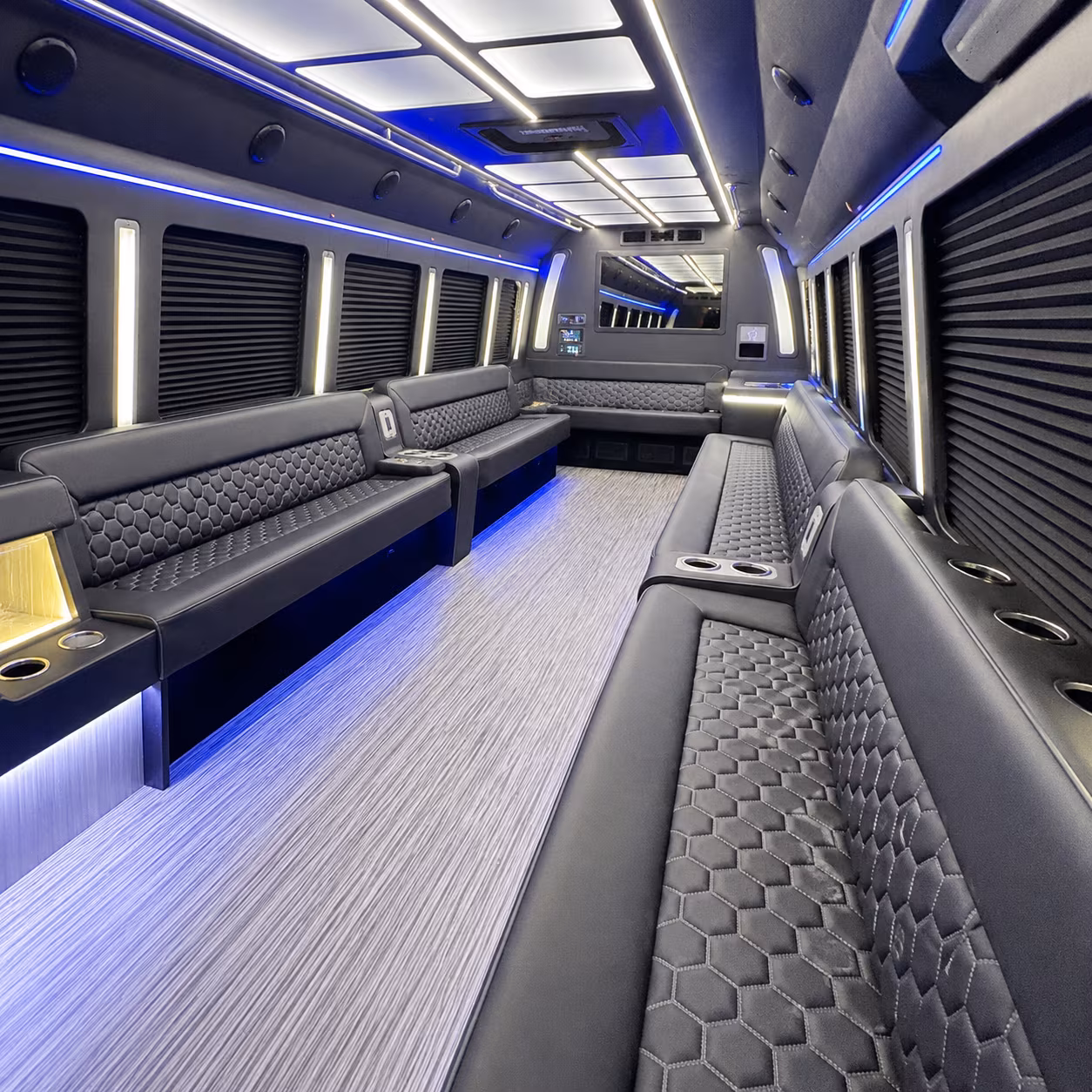 wine festival and special event bus rentals from baytown